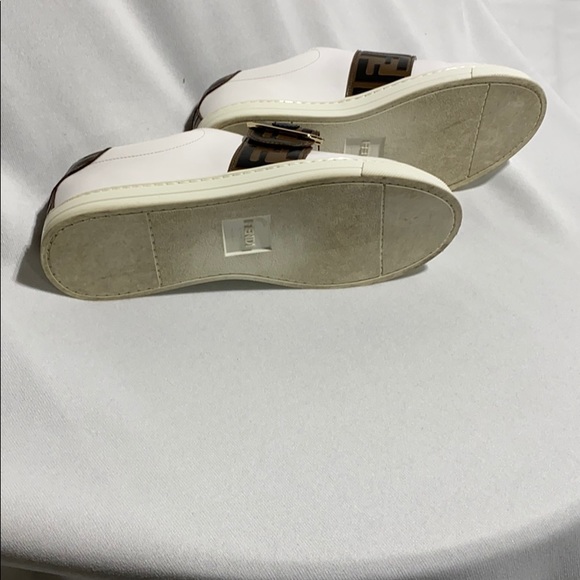 Fendi - runners - Picture 6 of 9